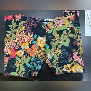 Johnny Was Los Angeles Leggings